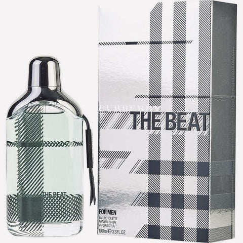 Burberry The Beat for Men