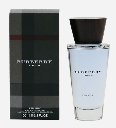Burberry Touch for Men