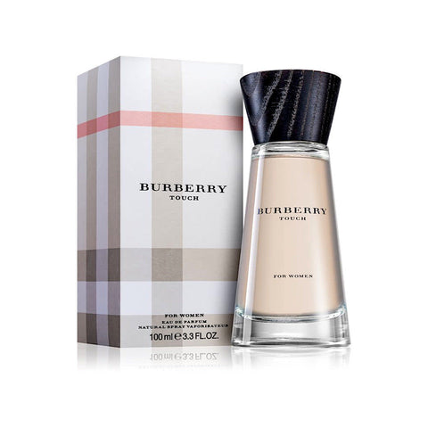 Burberry Touch for Woman (New Packaging/Nouveau)