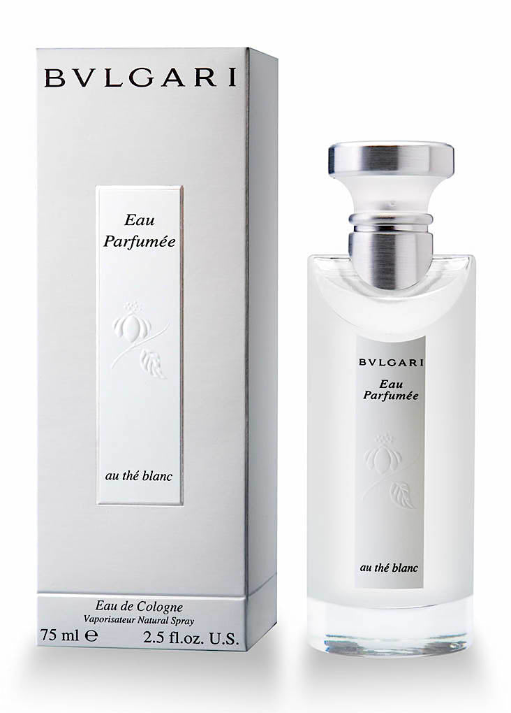 Bvlgari Au The Blanc – Parfumerie Mania