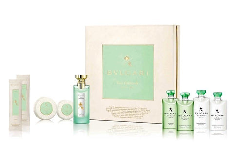 Bvlgari Au The Vert - Eau de Cologne