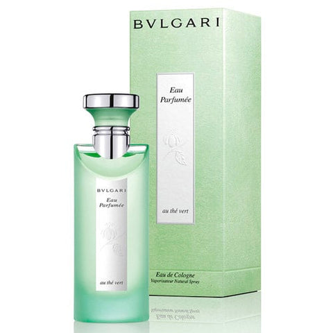 Bvlgari Au The Vert - Eau de Cologne