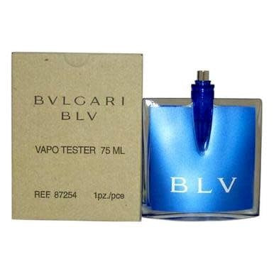 Bvlgari BLV for Women - Eau de Parfum – Parfumerie Mania