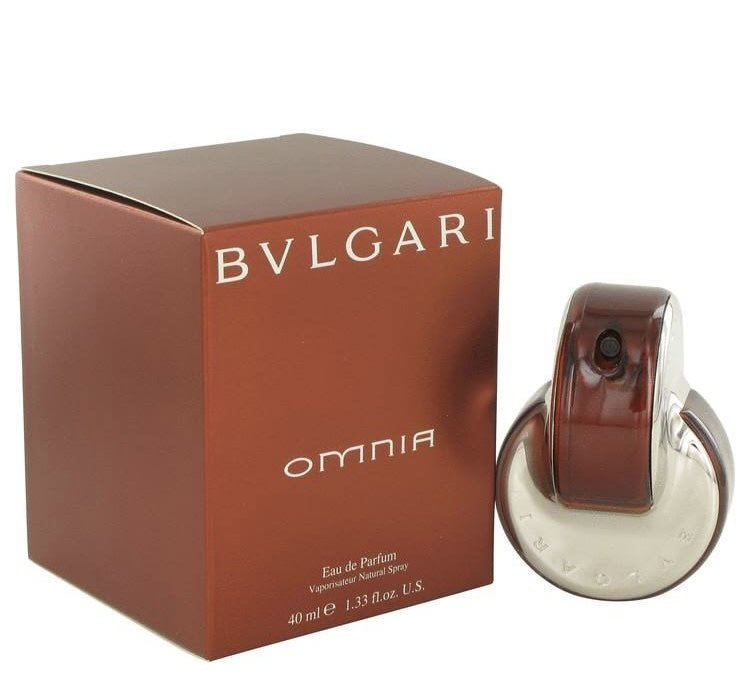 Bvlgari Omnia Eau de Parfum – Parfumerie Mania