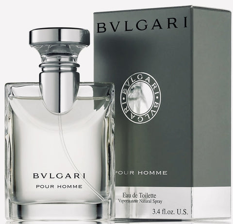 Bvlgari Pour Homme Eau de Toilette