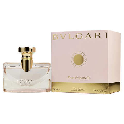 Bvlgari Rose Essentielle Eau de Parfum