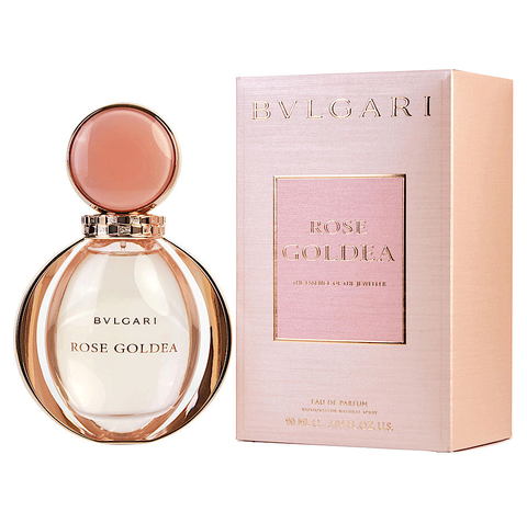 Bvlgari Rose Goldea Eau de Parfum