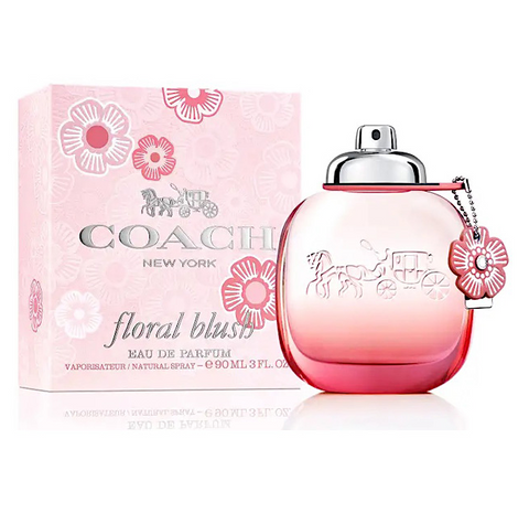 Coach Floral Blush Eau de Parfum