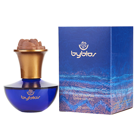 Byblos (Vintage) Eau de Parfum Vaporisateur