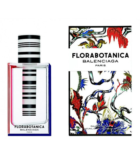Balenciaga Florabotanica - Eau de Parfum