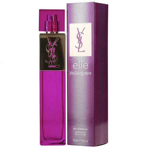 YSL Elle Eau de Parfum