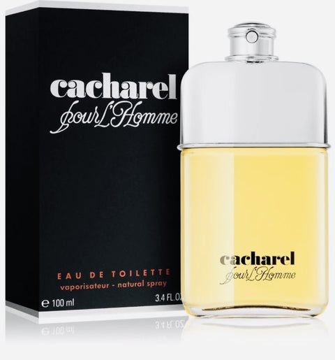 Cacharel pour Homme Eau de Toilette