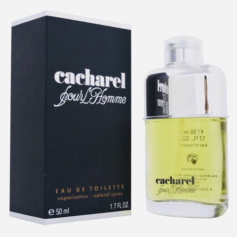 Cacharel pour Homme Eau de Toilette