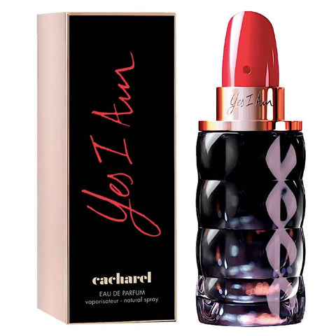 Cacharel Oui je suis Eau de Parfum