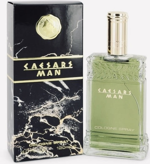Eau de Cologne Caesars Palace pour homme