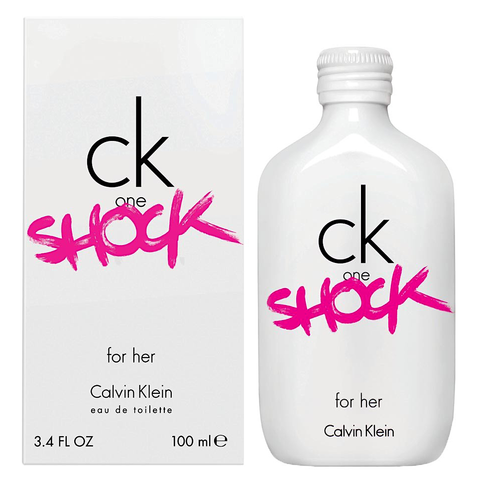 Calvin Klein - CK One Shock for Her
