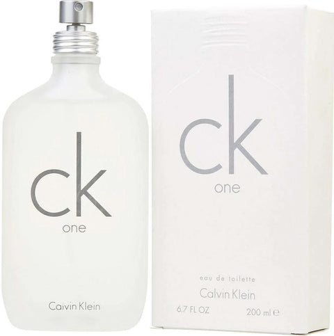 Calvin Klein CK One Unisex