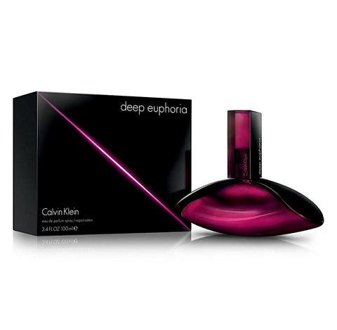 Calvin Klein Deep Euphoria Eau de Parfum