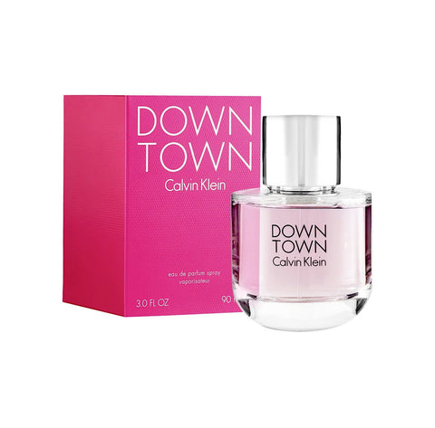 Calvin Klein Downtown Eau de Parfum