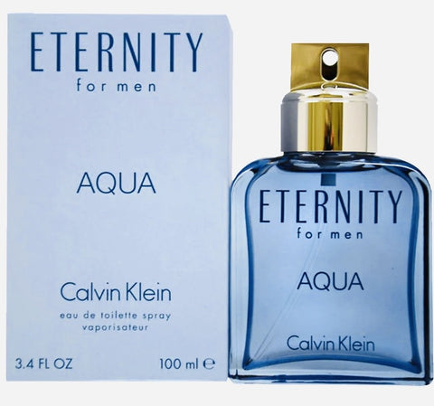 Calvin Klein Eternity Aqua for Men