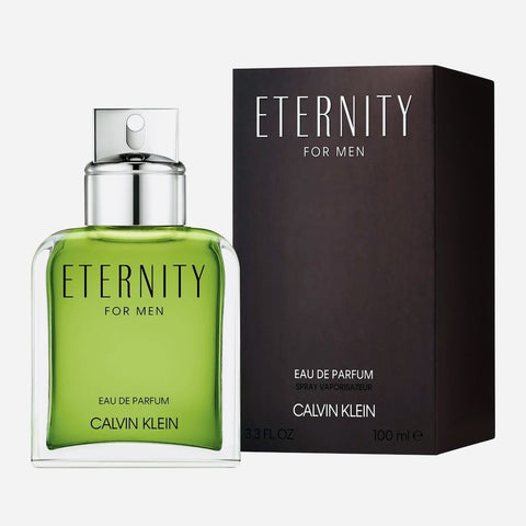 Calvin Klein Eternity - Eau de Parfum for Men