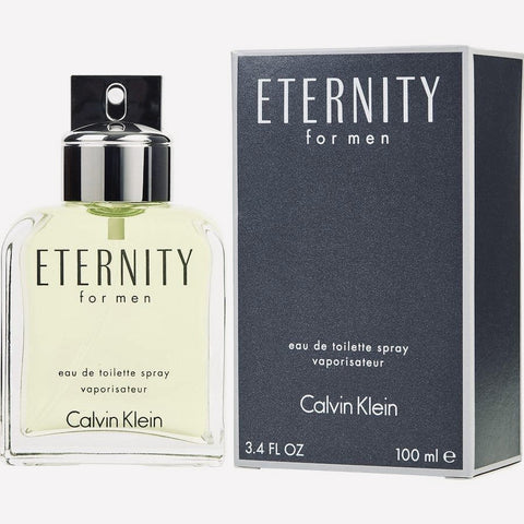 Calvin Klein Eternity pour homme