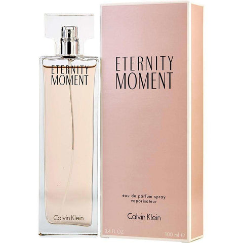 Calvin Klein Eternity Moment Woman