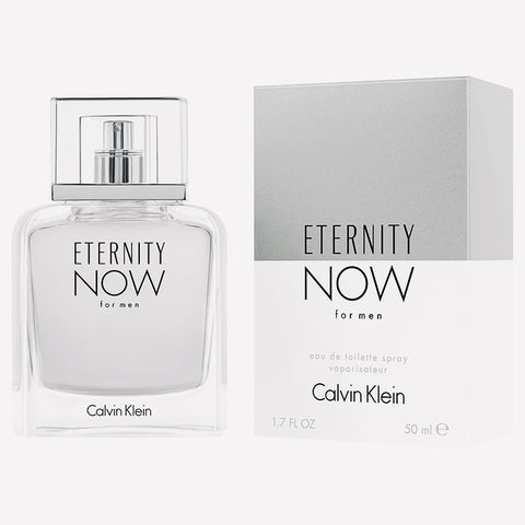 Calvin Klein Eternity Now for men