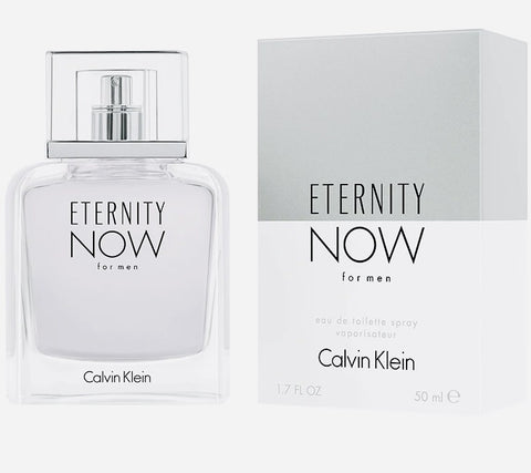 Calvin Klein Eternity Now pour homme