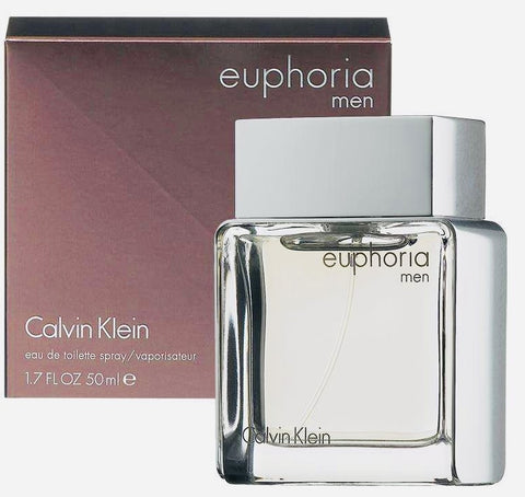 Calvin Klein Euphoria pour homme