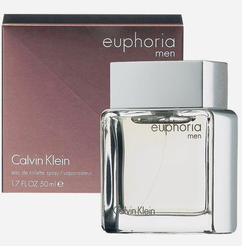 Calvin Klein Euphoria for Men