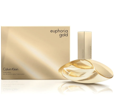 Calvin Klein Euphoria Gold Eau de Parfum