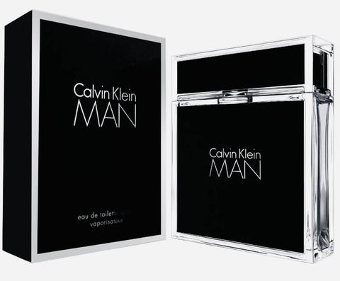 Calvin Klein MAN