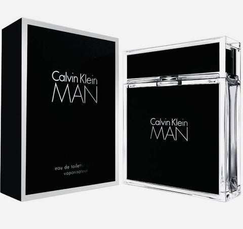 Calvin Klein MAN