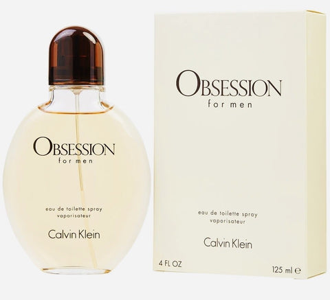 Calvin Klein Obsession for Men