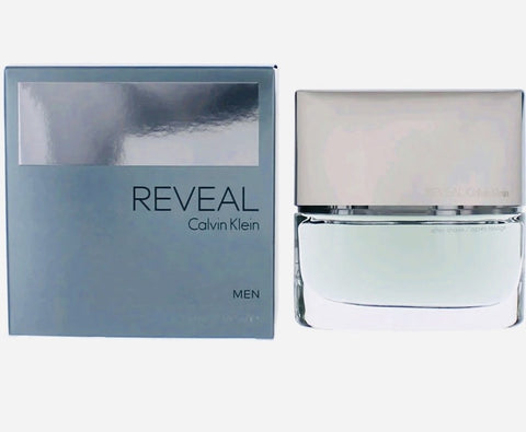 Calvin Klein Reveal pour hommes
