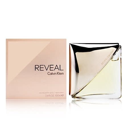 Calvin Klein Reveal Eau de Parfum Femme