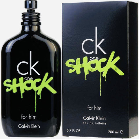 Calvin Klein Shock For Him