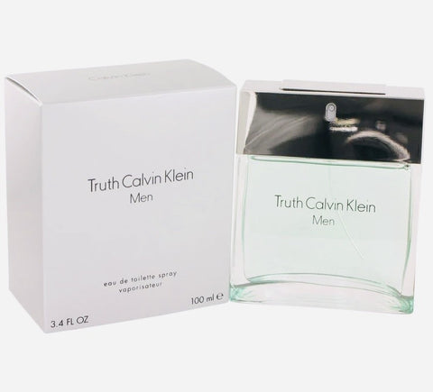 Calvin Klein Truth for Men