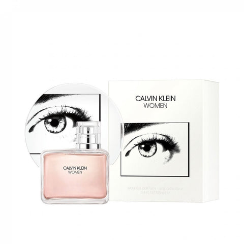 Calvin Klein Women Eau de Parfum