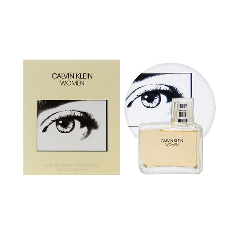 Calvin Klein Women Eau de Toilette
