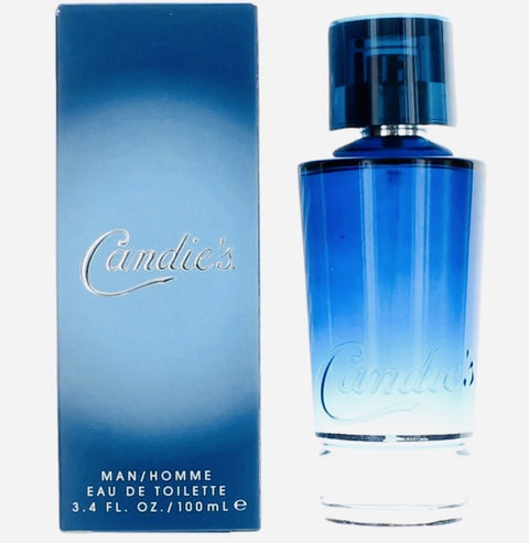 Candies for Men (2021)