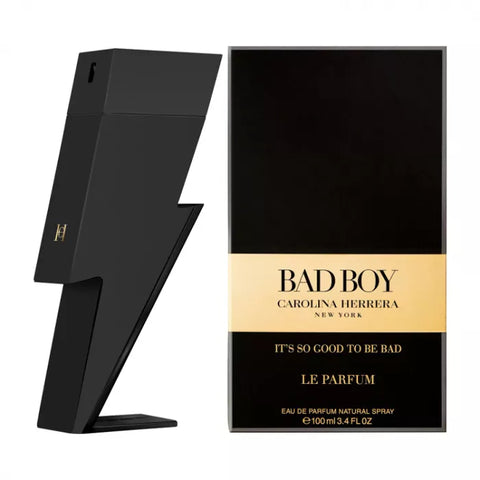 Carolina Herrera Bad Boy Le Parfum