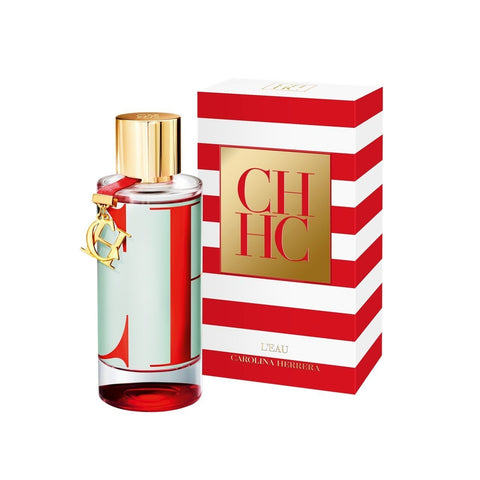 Carolina Herrera CH L'eau