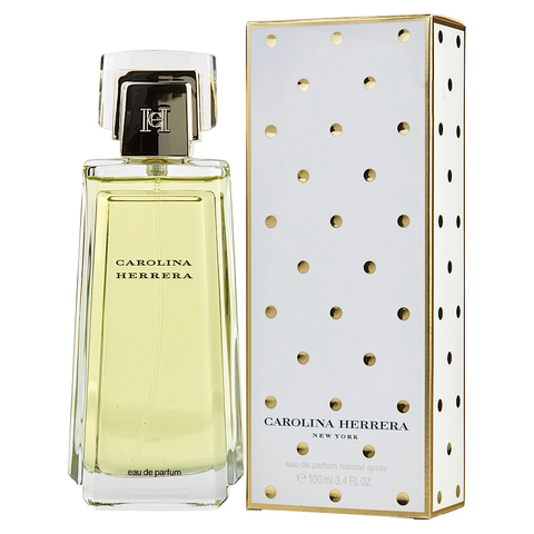 Carolina Herrera Eau de Parfum Classic for Women