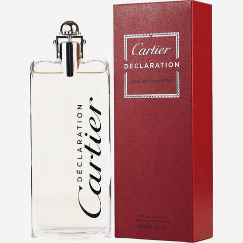 Cartier Déclaration Eau de Toilette pour Homme