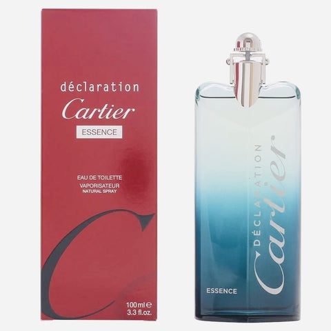 Cartier Déclaration Essence - Eau de Toilette