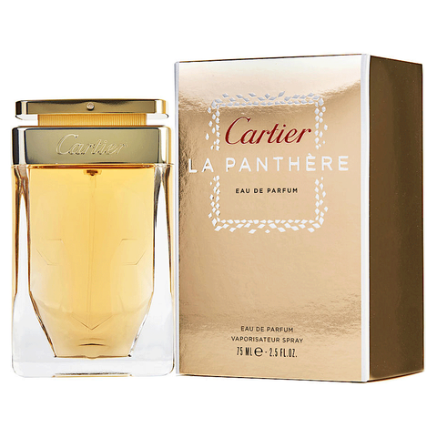 Cartier La Panthère Eau de Parfum