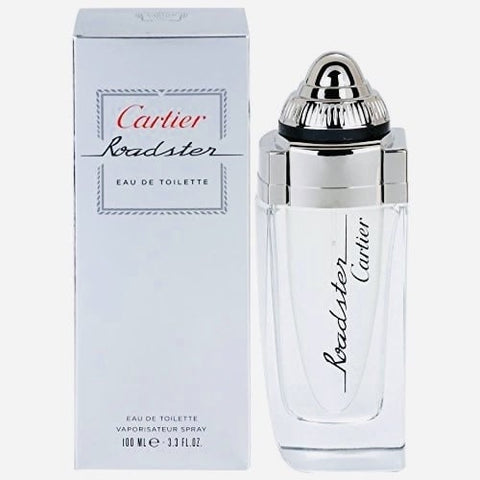 Cartier Roadster (version 2016) Eau de Toilette