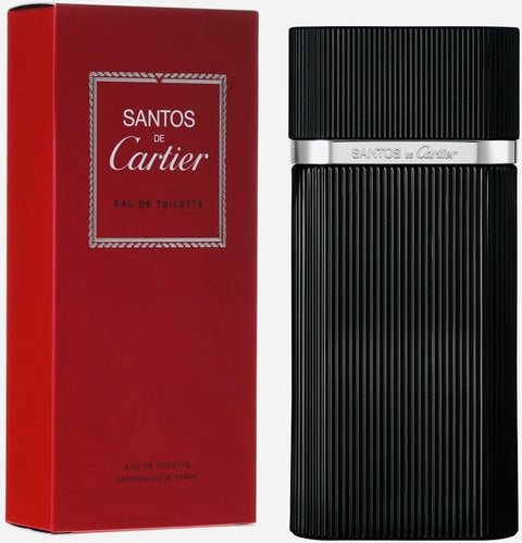 Cartier Santos - Eau de Toilette Pour Homme